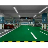 停車場(chǎng)地坪系列