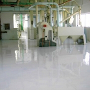 環氧玻璃鋼防腐型涂裝